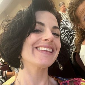 Meet your Posher, Krystal